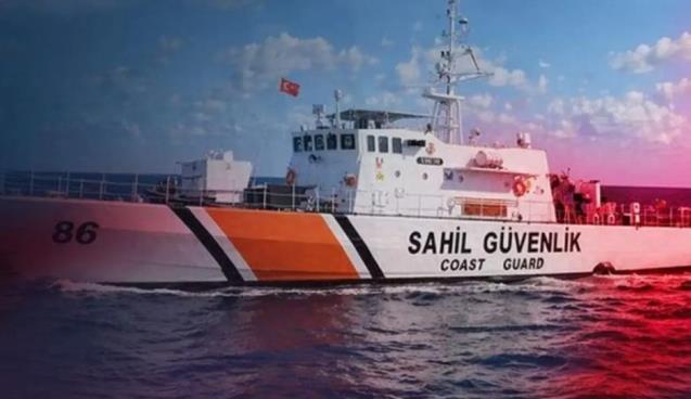 TCSG-86, halkın ziyaretine açılacak...