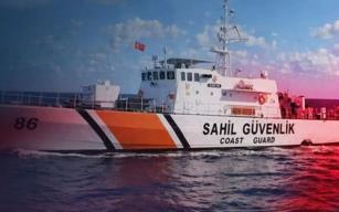 TCSG-86, halkın ziyaretine açılacak...