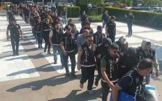Haksız kazanç iddiası ile 21 gözaltı…