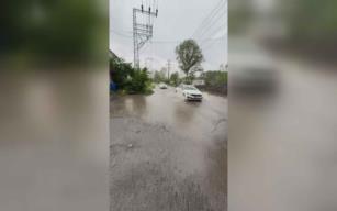 Canlı yayında isyan etti… O anları paylaştı…