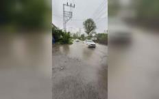 Canlı yayında isyan etti… O anları paylaştı…