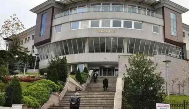 Belediye başkanı ‘İrtikap’ suçlamasıyla gözaltında…