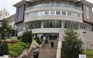 Belediye başkanı ‘İrtikap’ suçlamasıyla gözaltında…