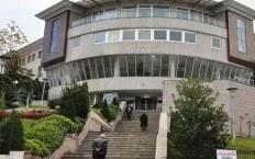 Belediye başkanı ‘İrtikap’ suçlamasıyla gözaltında…