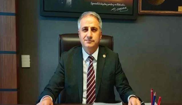 Bozkurt’tan 100 yataklı huzurevi müjdesi…