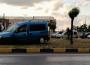 Trafik kazası...2 yaralı