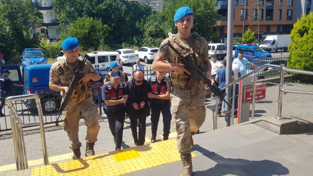 Mahkeme sonuçlandı...