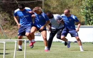 Selçuk Şahin: Sistem takımı yaratmaya çalışacağız...