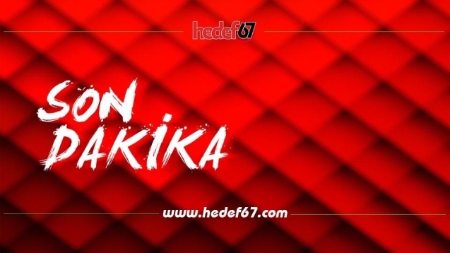 Kazayla kolunu kesti....