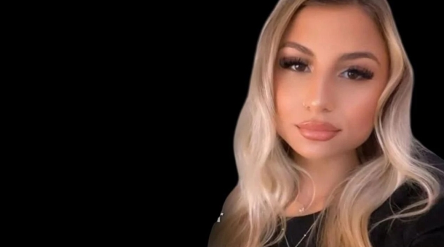 Selina Eren genç yaşta hayatını kaybetti...