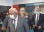 POSBIYIK AÇILIŞTA SALONU TERK ETTİ...