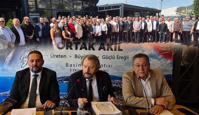 İlk şansı hak etti… İkinciyi etmedi…