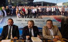 İlk şansı hak etti… İkinciyi etmedi…