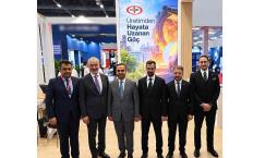 Erdemir, İsdemir ve Erdemir Mühendislik ANKIROS 2026’da