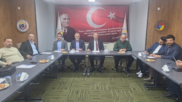 Arslan keleş'in basın açıklaması...