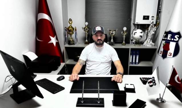 Kaptan Dilaver liglerin süresiz ertelenmesine tepki gösterdi