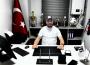 Kaptan Dilaver liglerin süresiz ertelenmesine tepki gösterdi