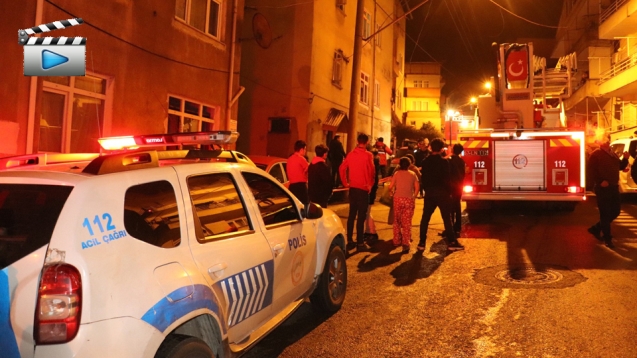 ''EREĞLİ'DE İŞ YOK. KOCAM GURBETELLERDE ÇALIŞTI''...