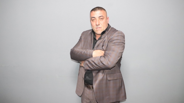TANIK VE EKİBİ DE YARDIMA HAZIRIZ DEDİ...
