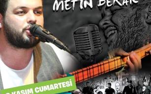Bu KONSER kaçmaz…
