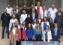 Öğrenciler ve öğretmenlerden ‘Öğretmenler Günü’ klibi…