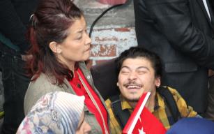 İMZA kitabı benim ilk çocuğum…