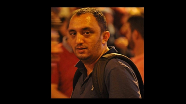 Meslektaşımız Ferdi Akıllı hayata gözlerini yumdu