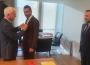 Sertan Kuzu İYİ Parti’ye geçti.