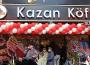 "Kazan Köfte" hizmete açıldı...