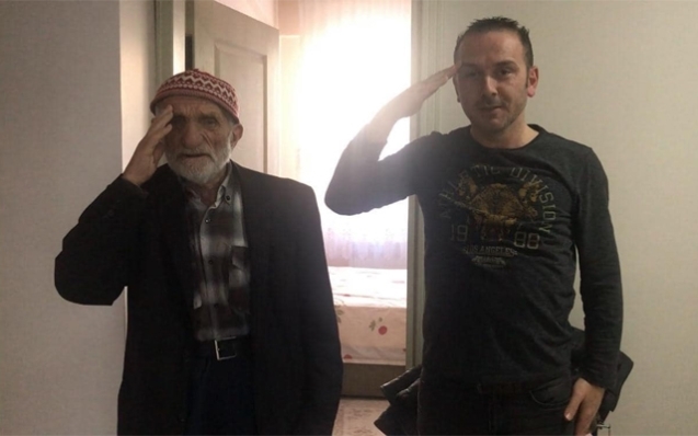 Hacı Miktat Ahmet Ayaydın hayatını kaybetti