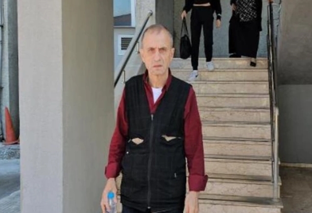 Kadının boğazını kesti,eşini yaraladı duruşmada şok sözler !