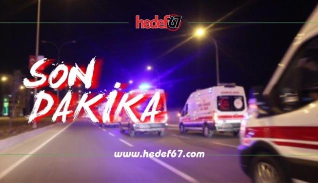 Acısı sonra çıktı... Soluğu hastanede aldı...