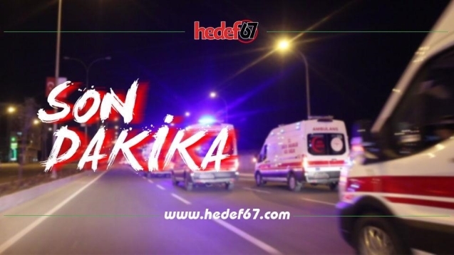 Acısı sonra çıktı... Soluğu hastanede aldı...