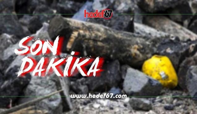 TTK’da iş kazası: Bir işçi yaralandı