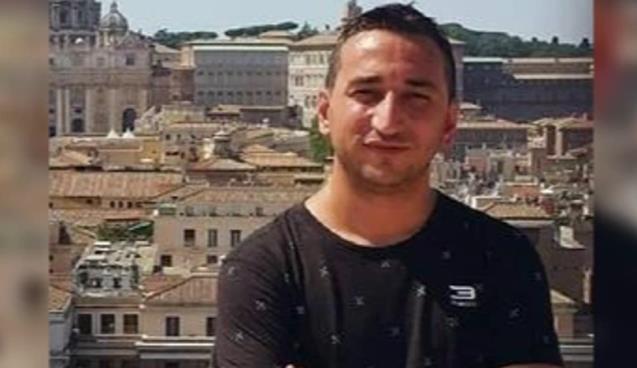 Genç öğretim üyesi kalp krizi geçirip öldü