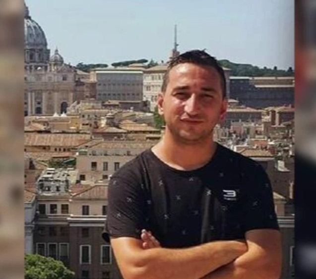 Genç öğretim üyesi kalp krizi geçirip öldü