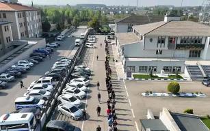 Yasa dışı bahis operasyonunda 11 tutuklama…