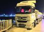 ALAPLI'DA, TIR KAZASI...