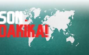 Valilikten son duyuru... Son 3 gün...