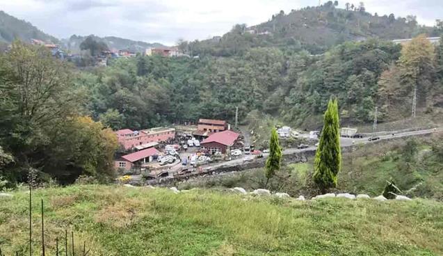 Maden ocağında grizu patlaması… Ölü ve yaralılar var…