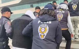 Yasa dışı bahis operasyonunda tutuklamalar var…
