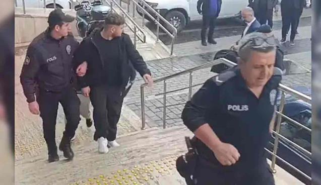 Bina çökmesi soruşturmasında tutuklamalar var…