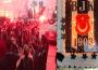 ATİK'TEN GALİBİYET PASTASI...