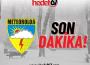 Meteoroloji uyardı ! Kar yağışı bekleniyor...