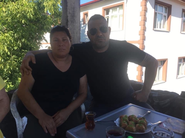 Filiz Türkkan yaşamını yitirdi...