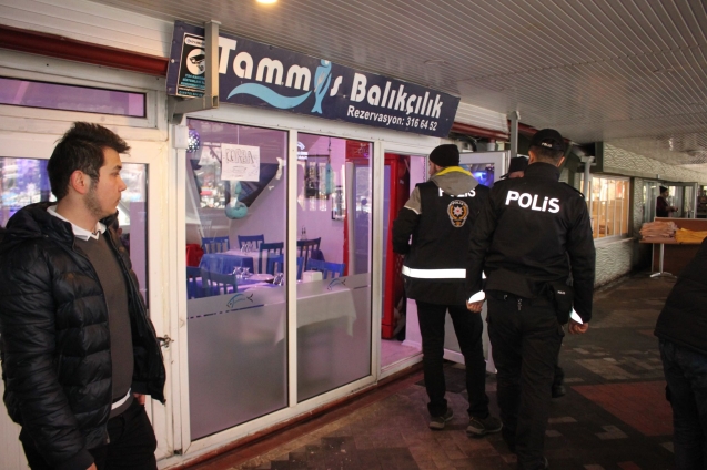 KOM’dan eş zamanlı uygulama
