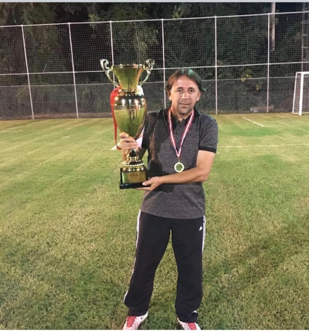 Yenimahalle ASAŞLI’ya emanet…