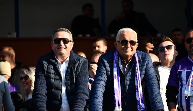 Kdz.Ereğli Belediyespor, 2. As başkan Katı'dan açıklama...
