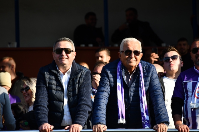 Kdz.Ereğli Belediyespor, 2. As başkan Katı'dan açıklama...