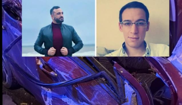 Ereğli- Alaplı yolunda ölümlü kaza...